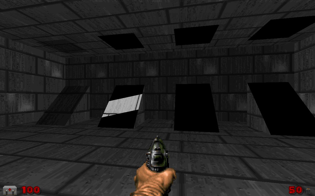 TGDB - Browse - Game - Counter Strike: Condition Zero Deleted Scenes